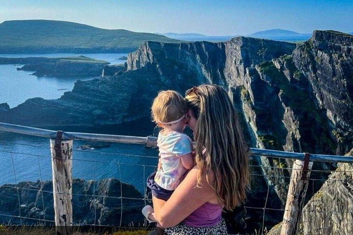Private Guided Tour Ring of Kerry and Skellig Ring