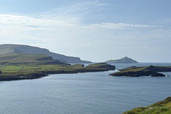 Private Guided Tour Ring of Kerry and Skellig Ring
