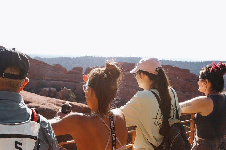 Red Rocks & Beyond - Tour privado