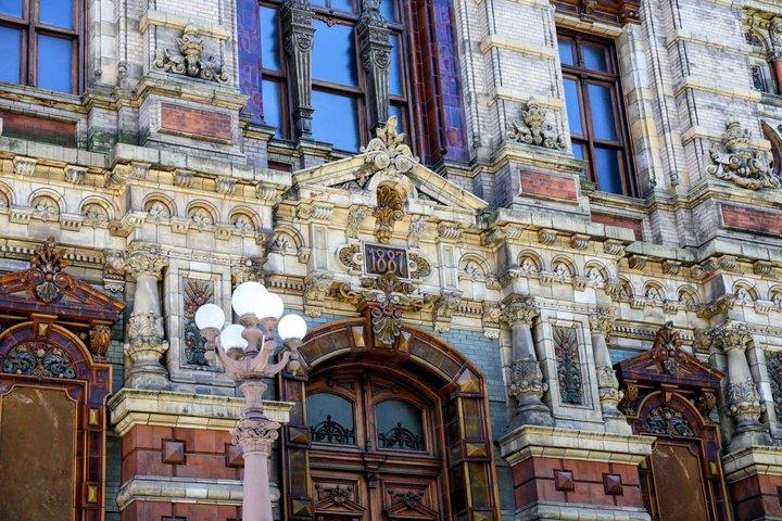 Buenos Aires, eine andere Sichtweise
