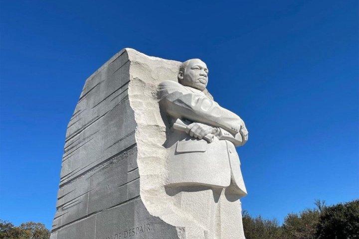 Private Washington DC Highlights Tour (5 Stunden)