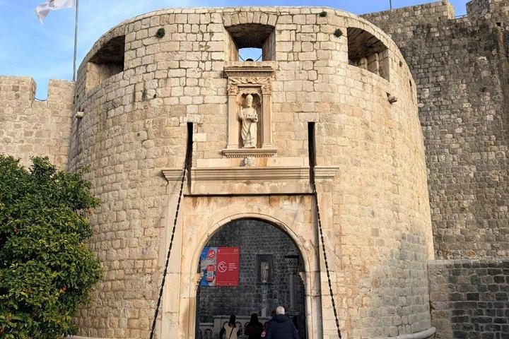 Ancient Old City– Finest tour of Dubrovnik