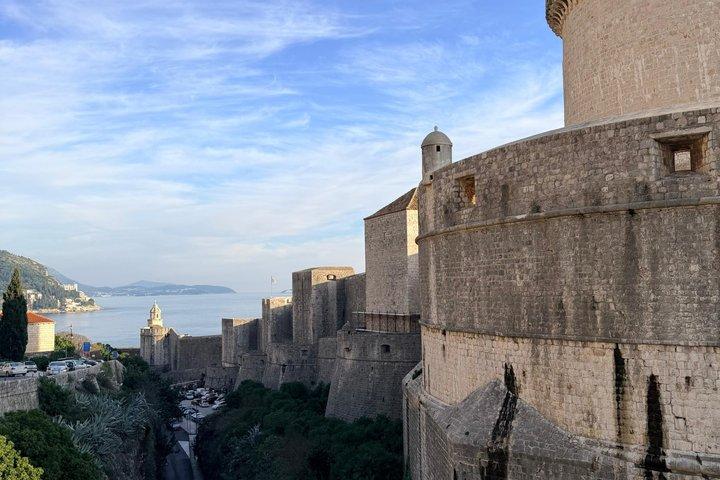 Ancient Old City– Finest tour of Dubrovnik
