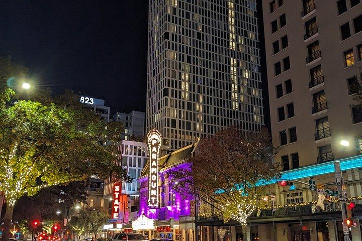The Dead or Alive Wild West Austin Pub Crawl