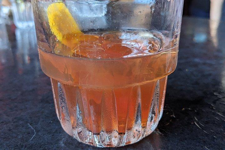 The Dead or Alive Wild West Austin Pub Crawl