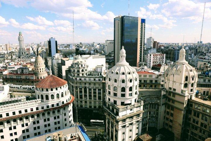 Buenos Aires, en profondeur