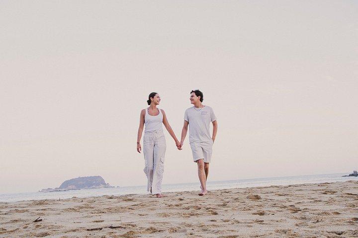 Huatulco Photo Session