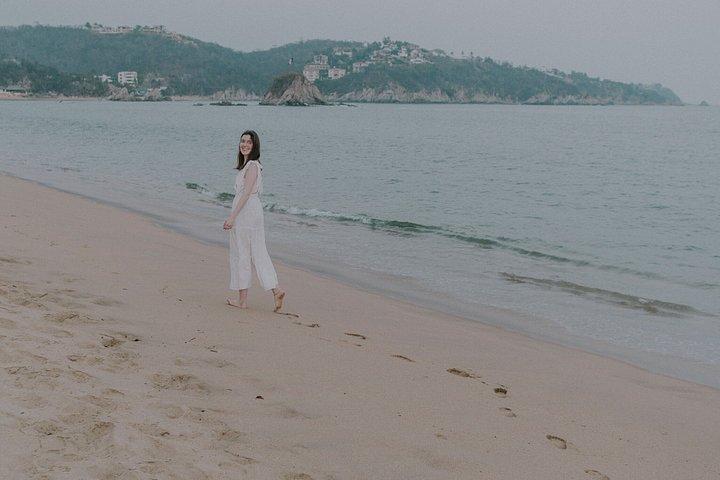 Huatulco Photo Session