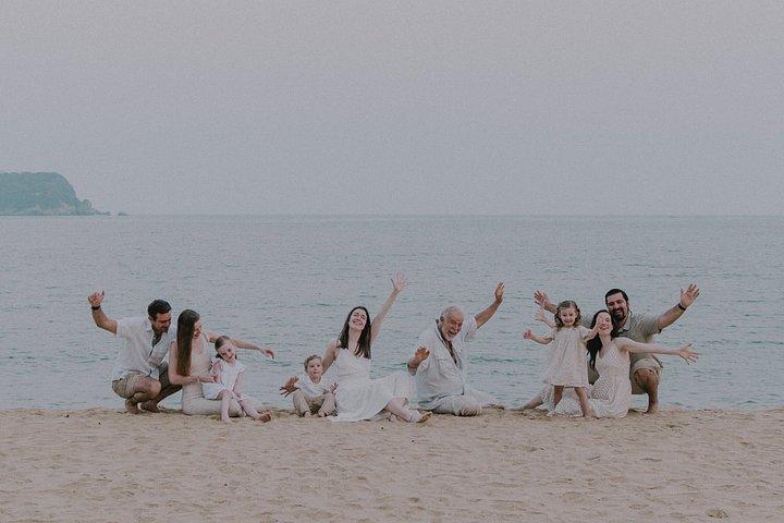 Huatulco Photo Session