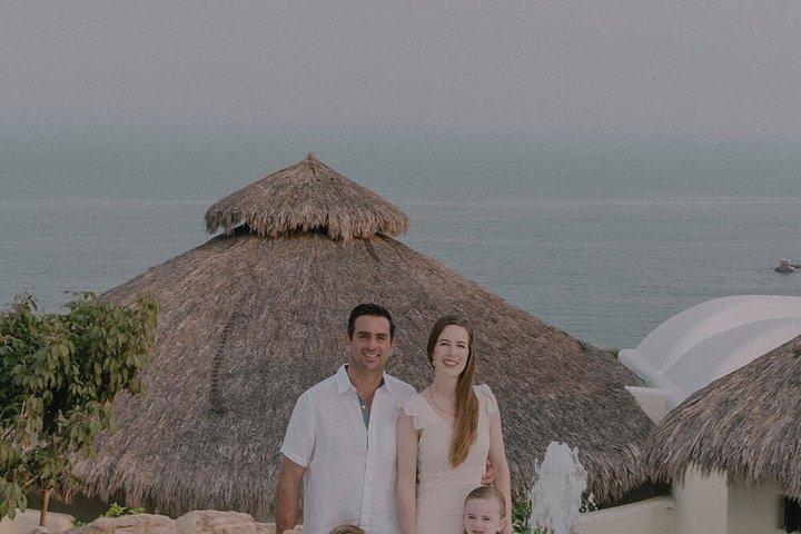 Huatulco Photo Session