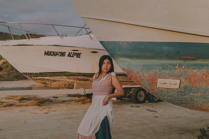 Huatulco Photo Session