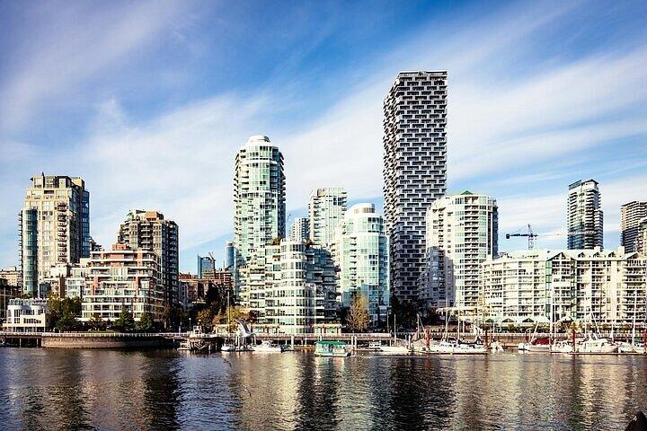 Tour privado da cidade de Vancouver 6 horas VIP para pequenos grupos