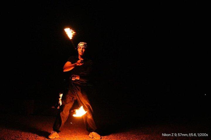Marrakech: pôr-do-sol, show de jantar e estrelato no deserto de Agafay