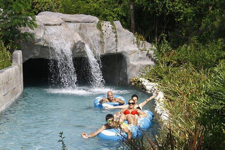 Punta Cana: Hidden Cenotes & Underground River Adventure