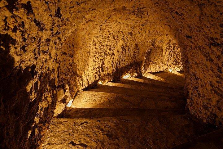 Punta Cana: Hidden Cenotes & Underground River Adventure