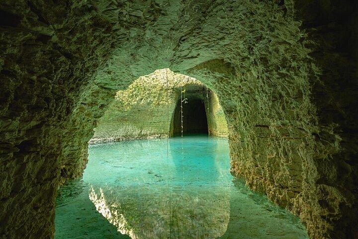 Punta Cana: Hidden Cenotes & Underground River Adventure