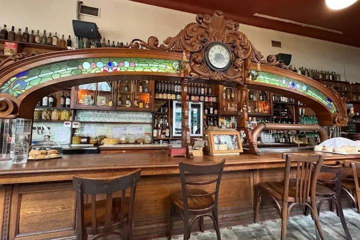 Buenos Aires Food Crawl : サン・テルモ＆バレス・ノーブルの伝統