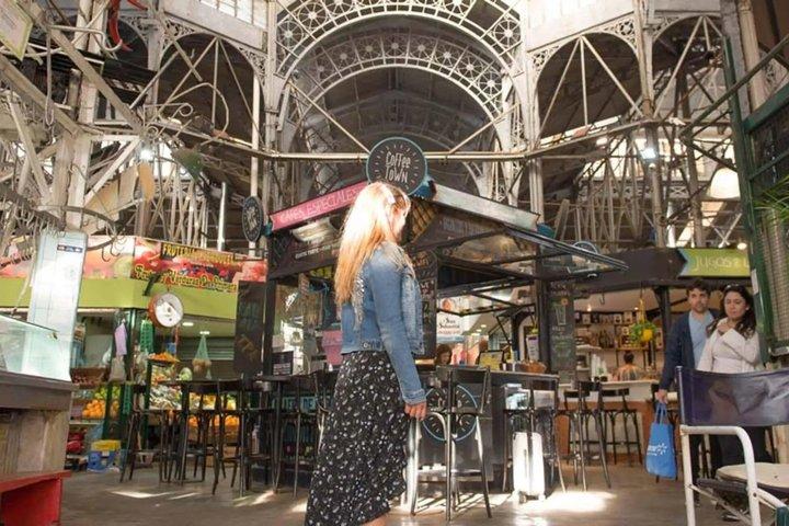 Buenos Aires Food Crawl : サン・テルモ＆バレス・ノーブルの伝統