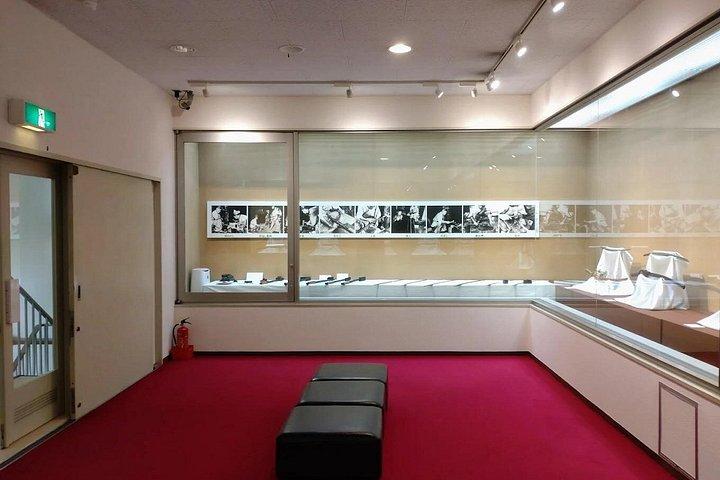 東京近郊の桜でのプライベート侍遺産Eバイクツアー