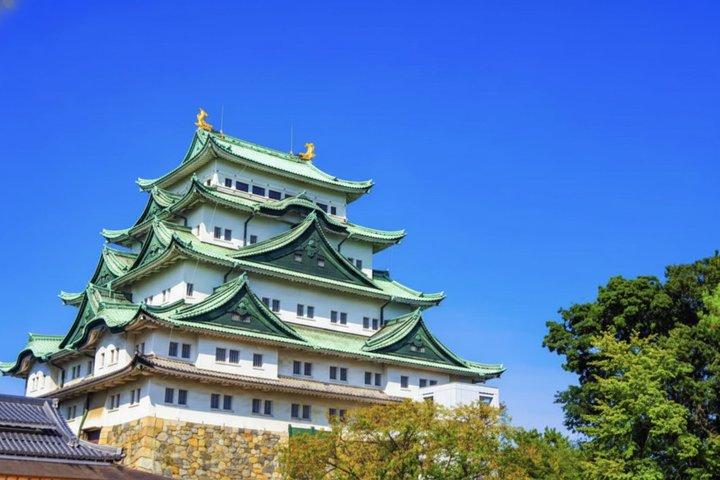 Visite privée personnalisée de Nagoya avec Guide local