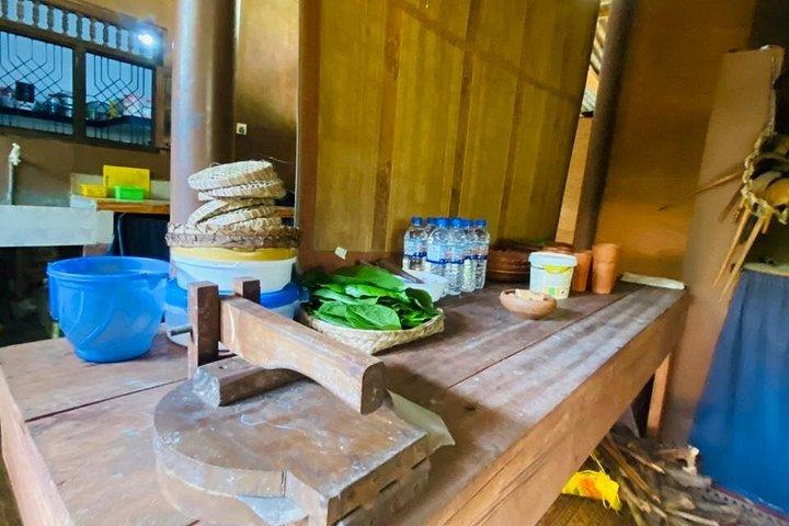 オーガニック料理教室 シギリヤTASTY TASKS