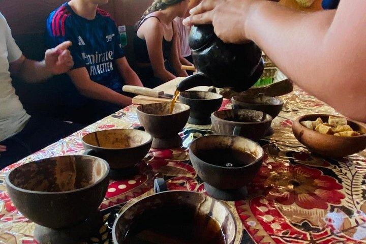 オーガニック料理教室 シギリヤTASTY TASKS