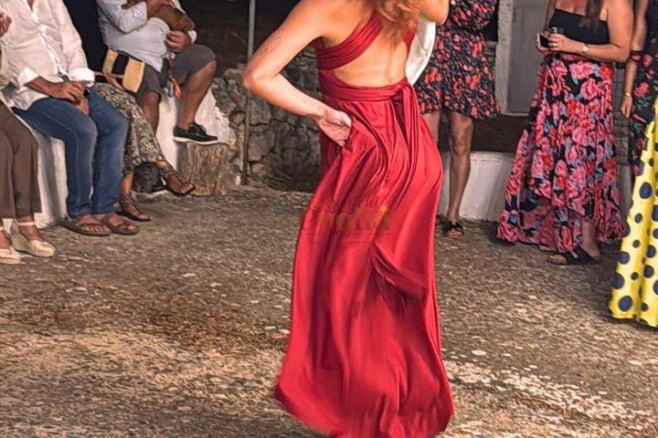 Corso di danza Pizzica