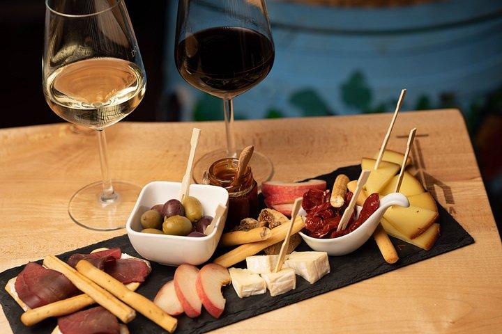 Mostar Weinprobe Deluxe