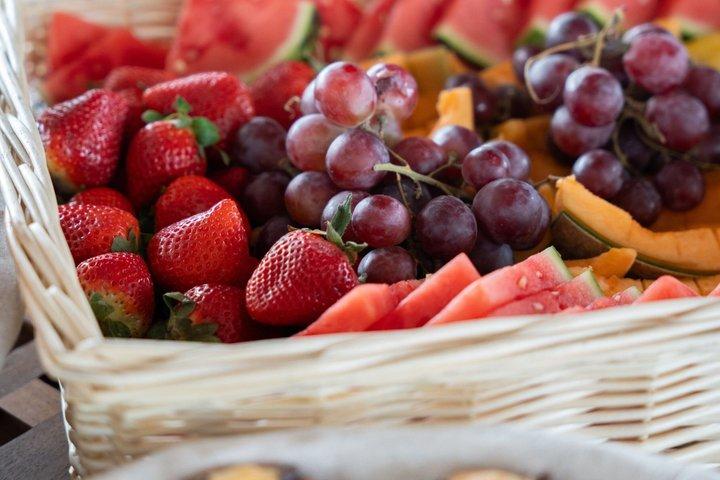Marsella | Brunch en el Mar | Calanques de Marsella