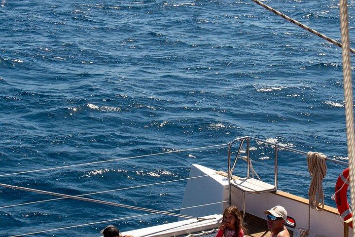 Saint Raphael | Brunch at Sea | Calanques de l’Estérel