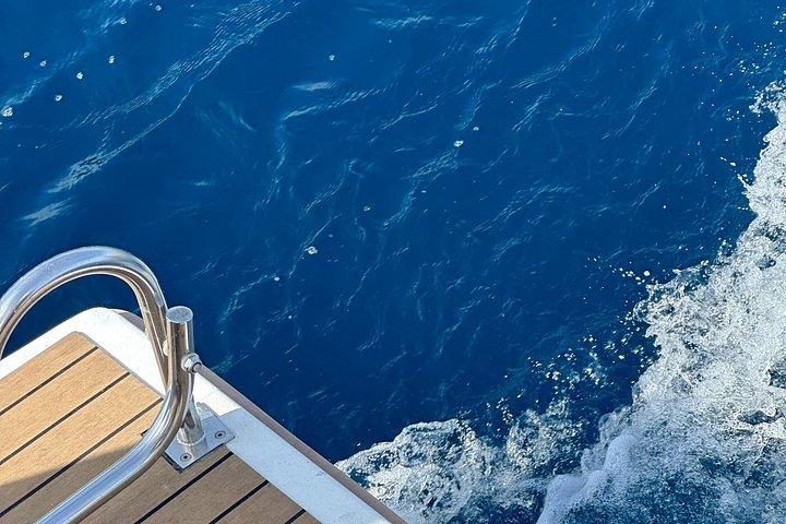 Saint Raphael | Brunch at Sea | Calanques de l’Estérel