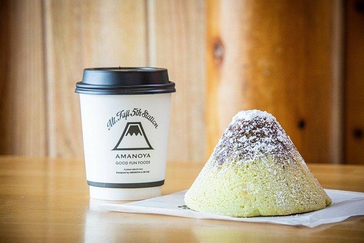 東京から日帰りで温泉体験できる富士山2