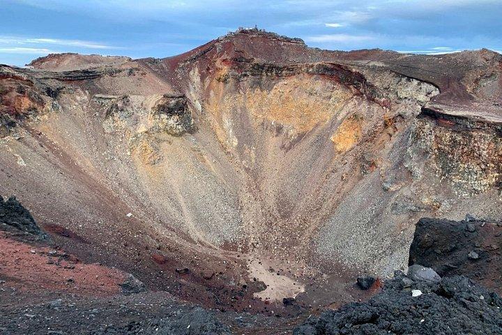東京から日帰りで温泉体験できる富士山2