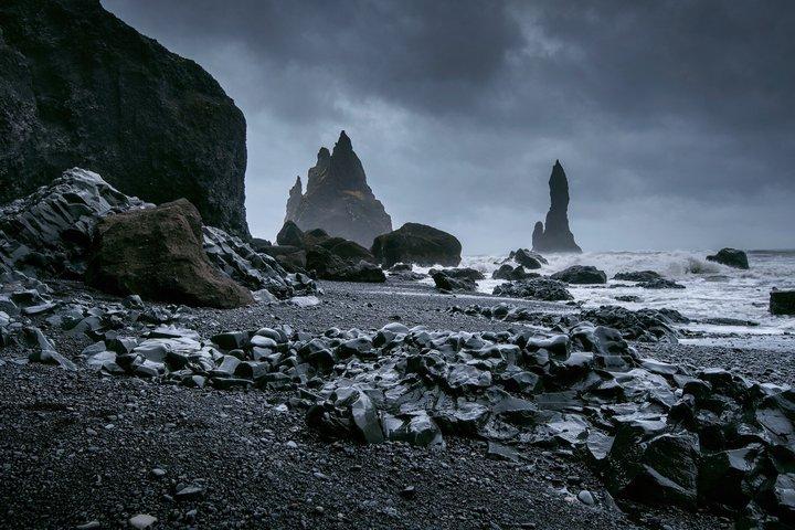 3 dages privat tur til Island