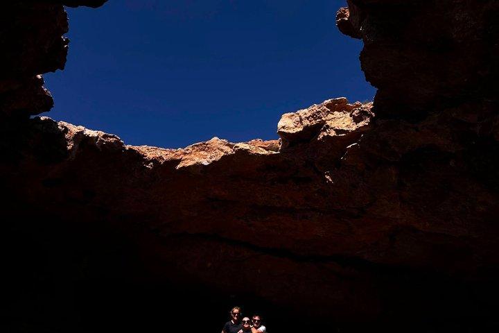 Escursioni naturalistiche guidate di bellezza nascosta a Ibiza