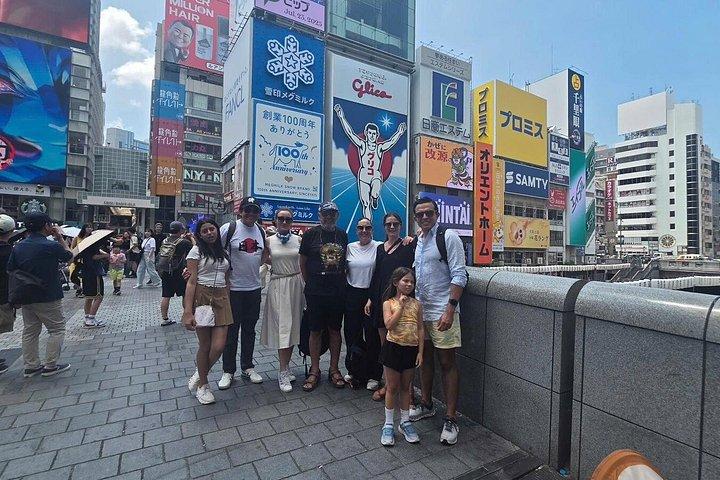 日本とタイの旅行パッケージ - グループ旅行（ポルトガル語）