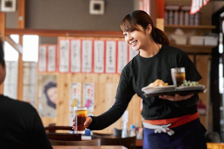 Nagano : Lokale gerechten en barshoppen met keuze uit gebieden