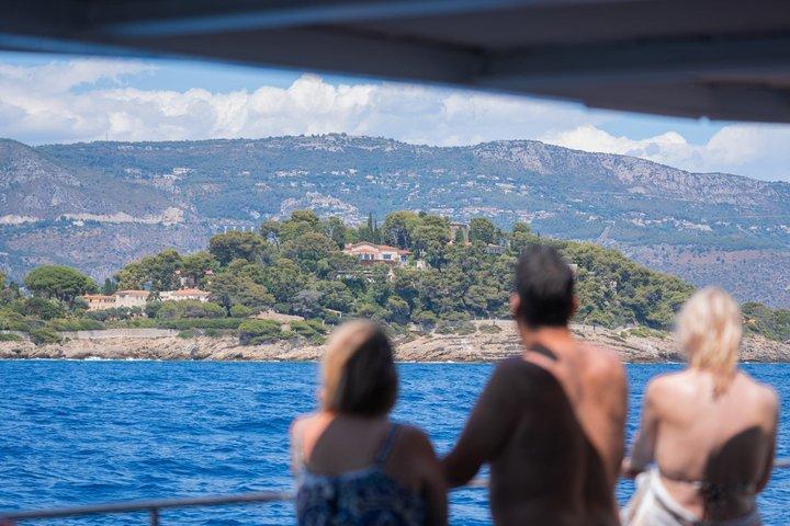 Nizza | Mattinata alla scoperta della Costa Azzurra | Costa Azzurra
