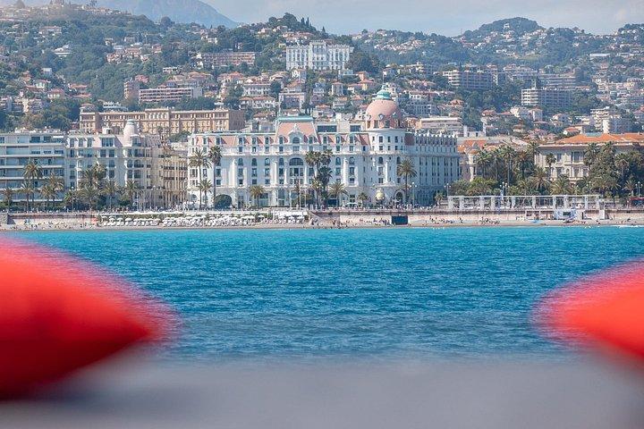 Nice | The Morning Discovery | French Coast