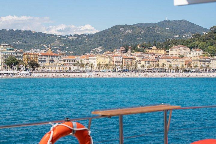 Nice | The Morning Discovery | French Coast