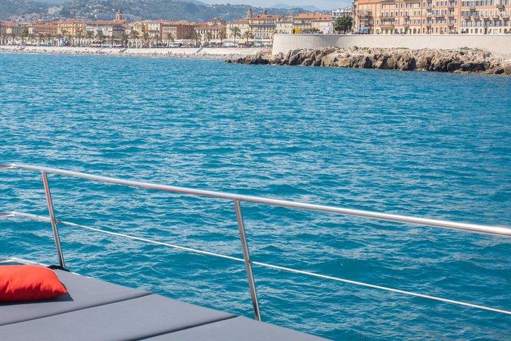 Nice | The Morning Discovery | French Coast