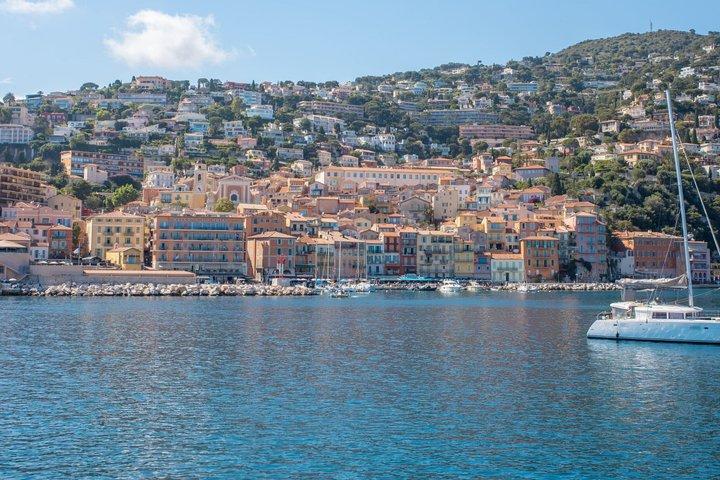 Nice | The Morning Discovery | French Coast