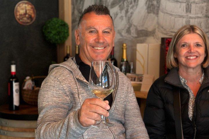 Mostar Wine Tasting