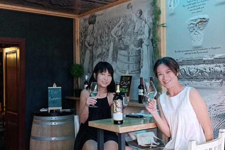 Mostar Wine Tasting