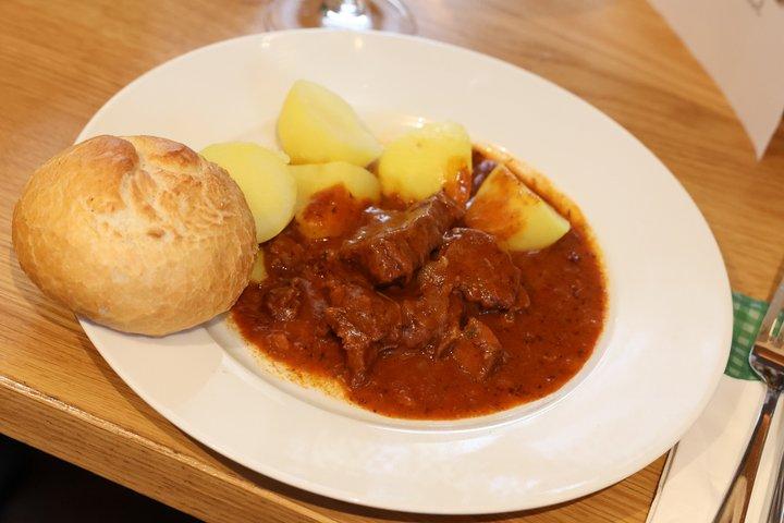 ウィーンを味わう: Do Eat Betterによる完全食事ウォーキングフードツアー