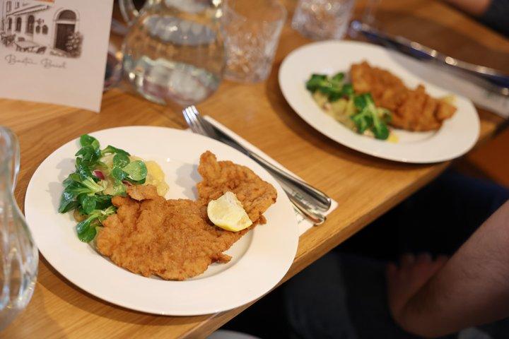 ウィーンを味わう: Do Eat Betterによる完全食事ウォーキングフードツアー