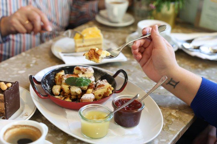 ウィーンを味わう: Do Eat Betterによる完全食事ウォーキングフードツアー