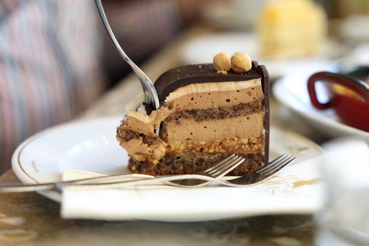 ウィーンを味わう: Do Eat Betterによる完全食事ウォーキングフードツアー