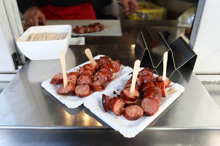 ウィーンを味わう: Do Eat Betterによる完全食事ウォーキングフードツアー