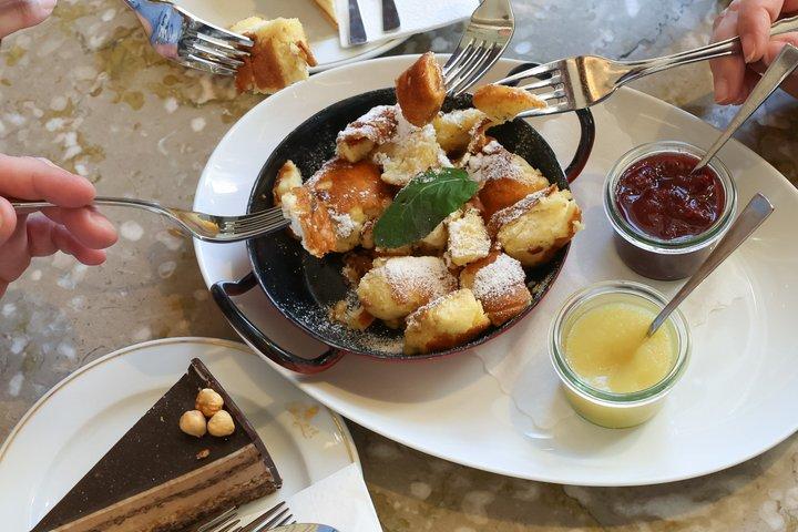 ウィーンを味わう: Do Eat Betterによる完全食事ウォーキングフードツアー